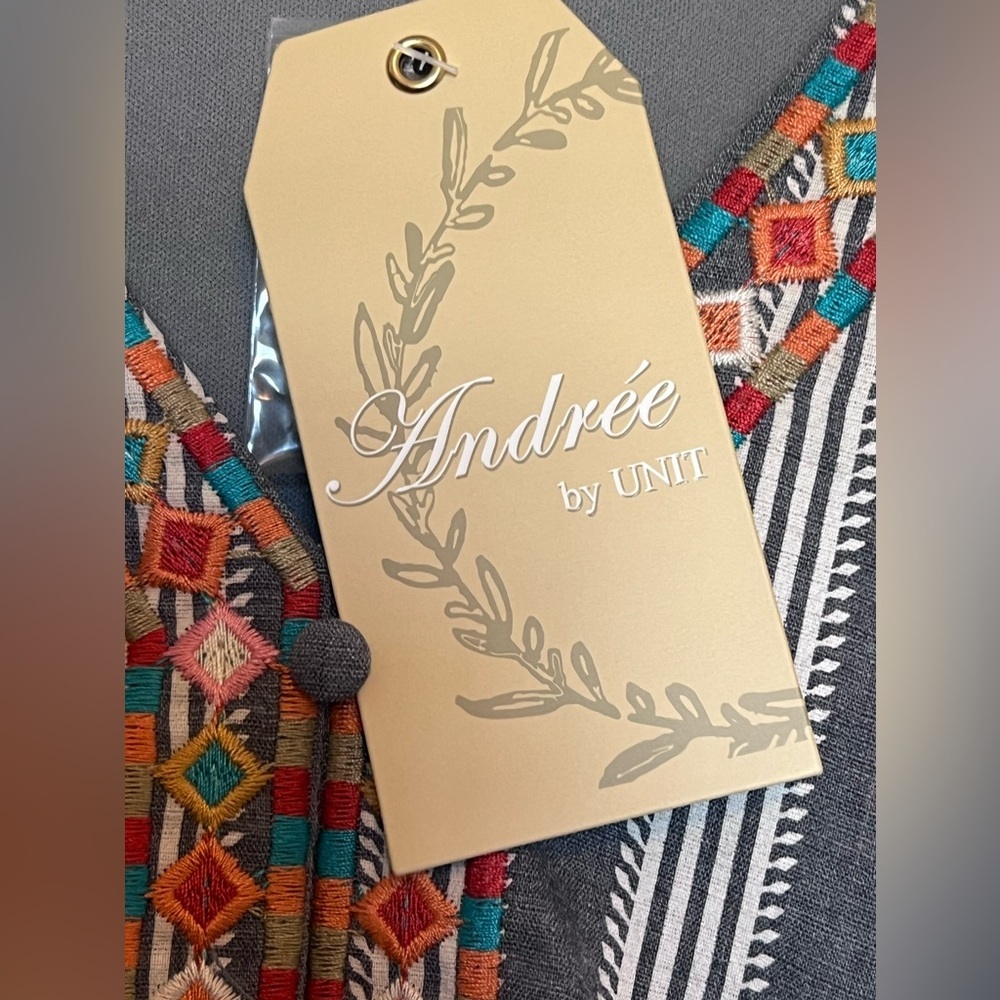 Andrée by Unit dress - Picture 6 of 8